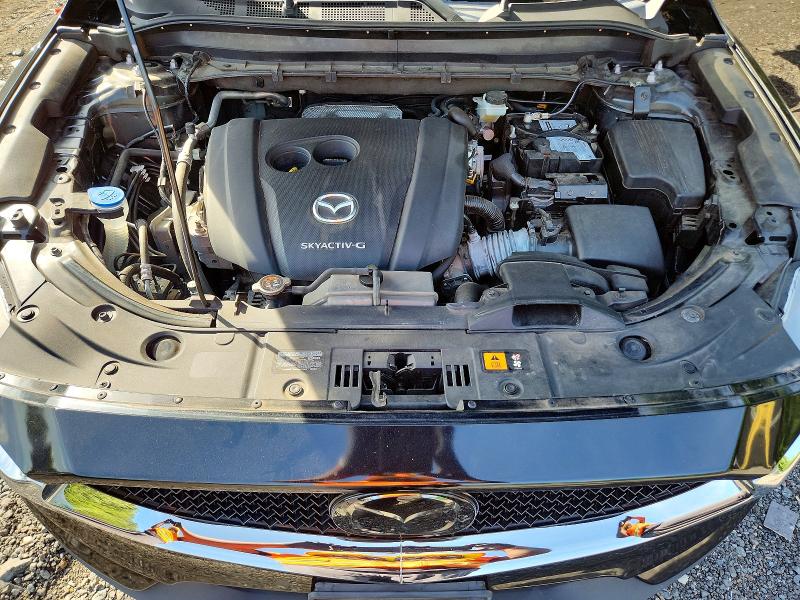 Продаж на аукціоні авто 2020 Mazda Cx-5, vin: JM3KFBCM7L0723597, номер лоту: 68346726