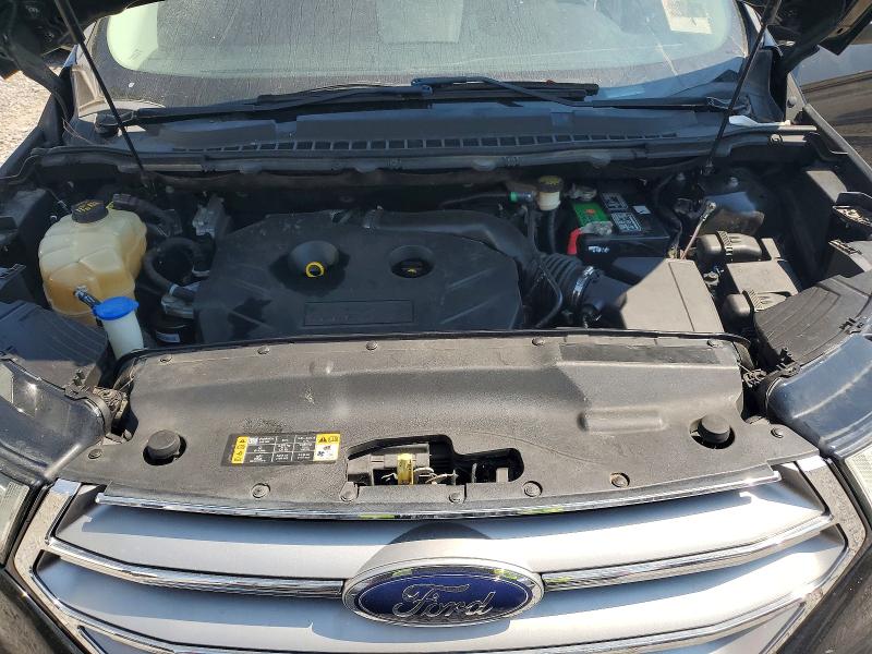 69591076 :رقم المزاد ، 2FMPK3J91HBB25389 vin ، 2017 Ford Edge مزاد بيع