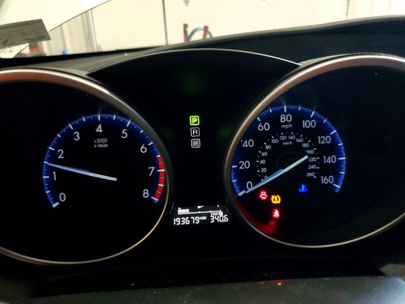 67016026 :رقم المزاد ، JM1BL1L70C1646510 vin ، 2012 Mazda 3 مزاد بيع
