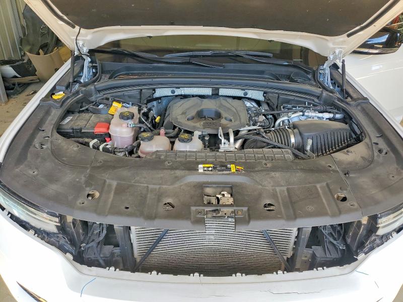 67677016 :رقم المزاد ، 1C4RJYB62RC120558 vin ، 2024 Jeep Grand Cherokee مزاد بيع