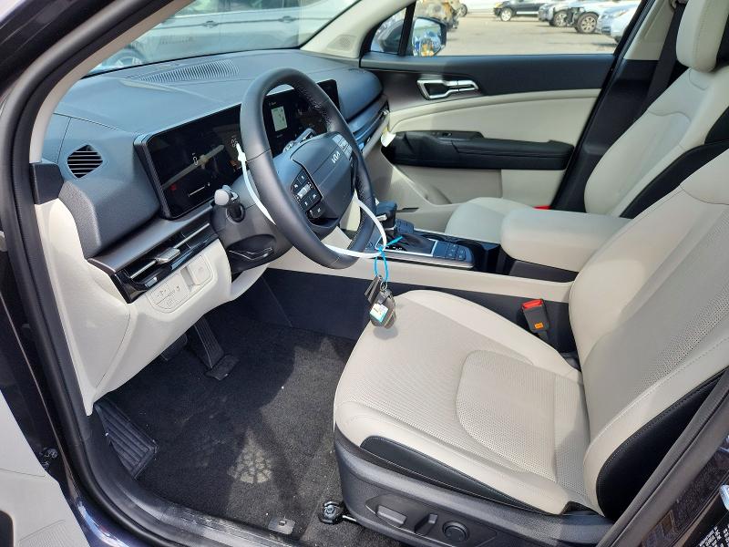Продаж на аукціоні авто 2026 Kia Sportage, vin: 5XYK3CDF4TG434999, номер лоту: 68070626
