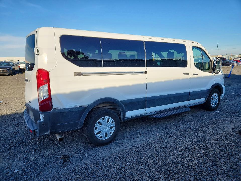 Aukcja sprzedaży 2026 Ford Transit, vin: 1FBAX2YG1TKA29209, numer aukcji: 70071676