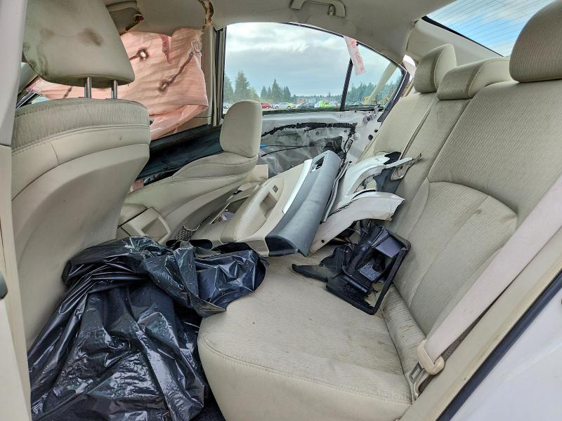 2010 Subaru Legacy მანქანა იყიდება აუქციონზე, vin: 4S3BMBA67A3232364, აუქციონის ნომერი: 69444346