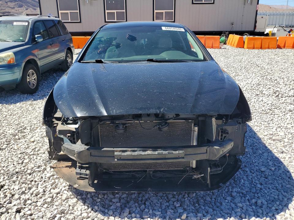 Продажа на аукционе авто 2019 Hyundai Sonata, vin: 5NPE24AF8KH811612, номер лота: 66858946