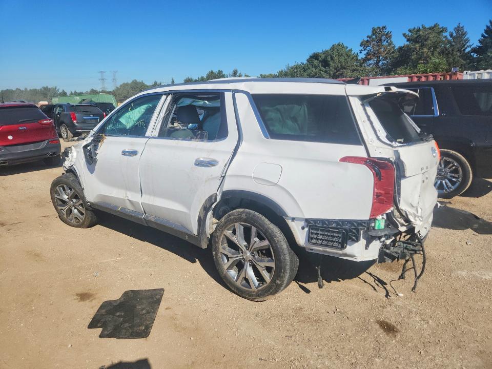 Aukcja sprzedaży 2020 Hyundai Palisade, vin: KM8R4DHE2LU082311, numer aukcji: 68413356
