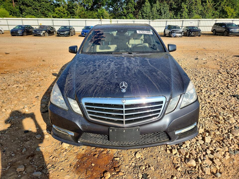 Продаж на аукціоні авто 2013 Mercedes-benz E, vin: WDDHF8JB5DA674425, номер лоту: 67651466