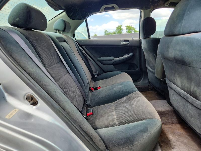 Продаж на аукціоні авто 2003 Honda Accord, vin: 1HGCM56383A014888, номер лоту: 69343506