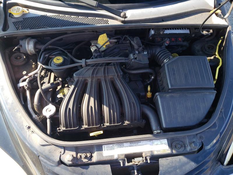 Aukcja sprzedaży 2003 Chrysler Pt Cruiser, vin: 3C4FY48B83T543801, numer aukcji: 68804156