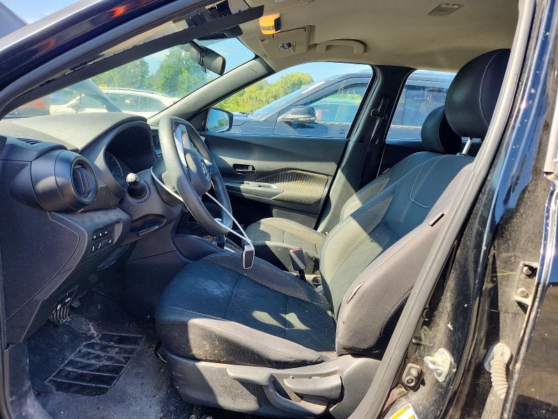 68616706 :رقم المزاد ، 3N1CP5BVXLL486597 vin ، 2020 Nissan Kicks مزاد بيع