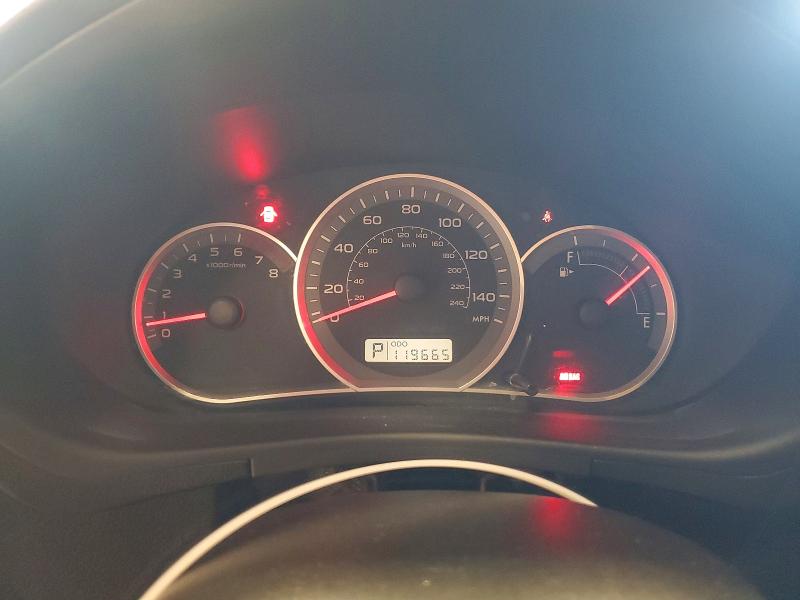2011 Subaru Impreza მანქანა იყიდება აუქციონზე, vin: JF1GH6B60BH803266, აუქციონის ნომერი: 68926686