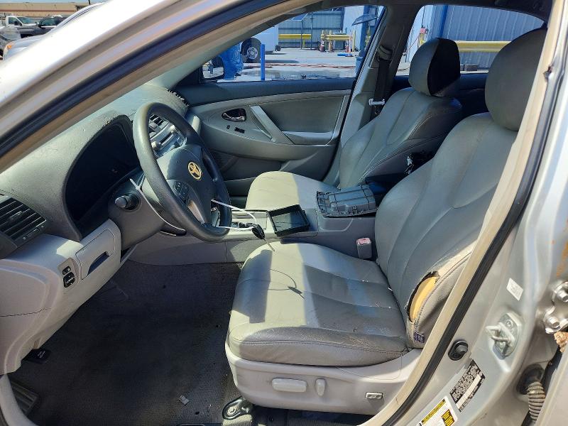 2009 Toyota Camry მანქანა იყიდება აუქციონზე, vin: 4T1BE46K49U895620, აუქციონის ნომერი: 67524746