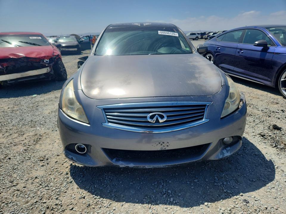 Aukcja sprzedaży 2012 Infiniti G37 Sedan, vin: JN1CV6AP3CM934747, numer aukcji: 68846126