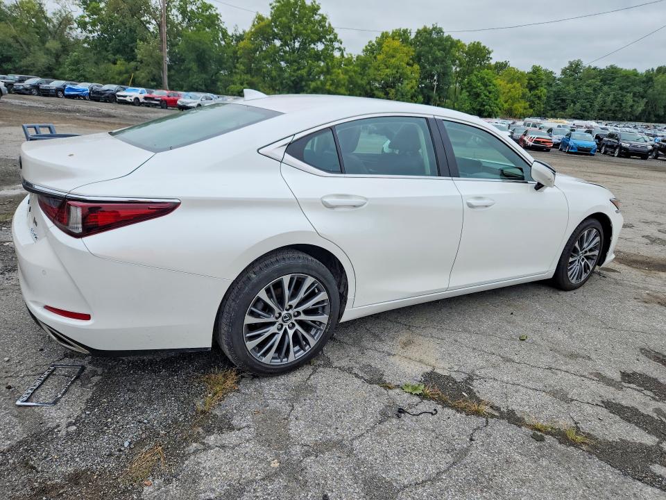 2020 Lexus Es მანქანა იყიდება აუქციონზე, vin: 58ADZ1B11LU056081, აუქციონის ნომერი: 67147306