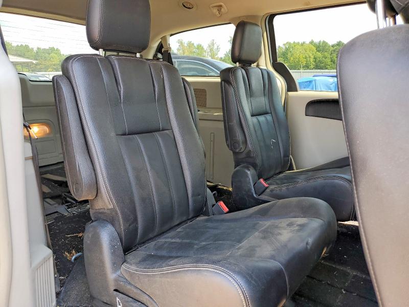 Aukcja sprzedaży 2013 Chrysler Town & Country, vin: 2C4RC1BG6DR774361, numer aukcji: 68063606