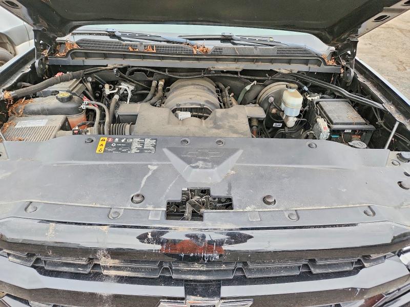 Aukcja sprzedaży 2018 Chevrolet Silverado, vin: 1GCVKPEC3JZ369167, numer aukcji: 70190356