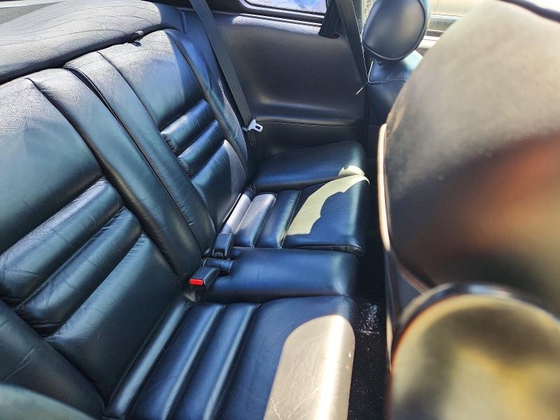 Aukcja sprzedaży 1994 Ford Mustang, vin: 1FALP42T3RF152541, numer aukcji: 70103066
