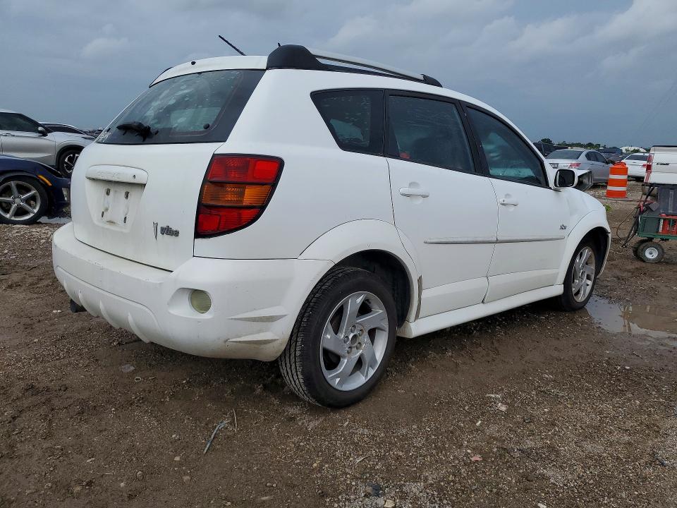 Продажа на аукционе авто 2006 Pontiac Vibe, vin: 5Y2SL658X6Z437462, номер лота: 69309176