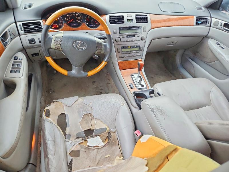 Продаж на аукціоні авто 2006 Lexus Es, vin: JTHBA30G665164402, номер лоту: 69403176