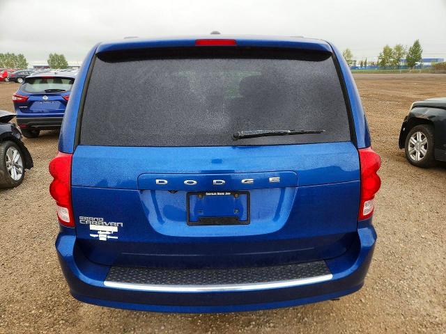 67236686 :رقم المزاد ، 2D4RN4DGXBR740903 vin ، 2011 Dodge Grand Caravan مزاد بيع
