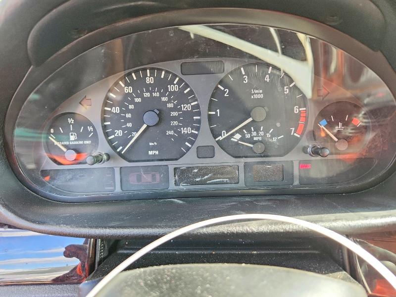 Продаж на аукціоні авто 2004 Bmw 325, vin: WBAET37414NJ44797, номер лоту: 63033636