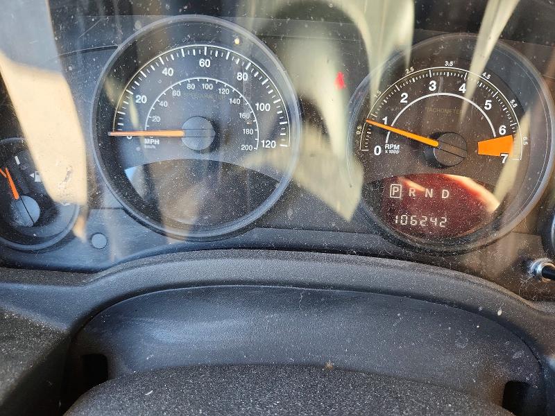 Aukcja sprzedaży 2016 Jeep Patriot, vin: 1C4NJPBB0GD679409, numer aukcji: 70899376