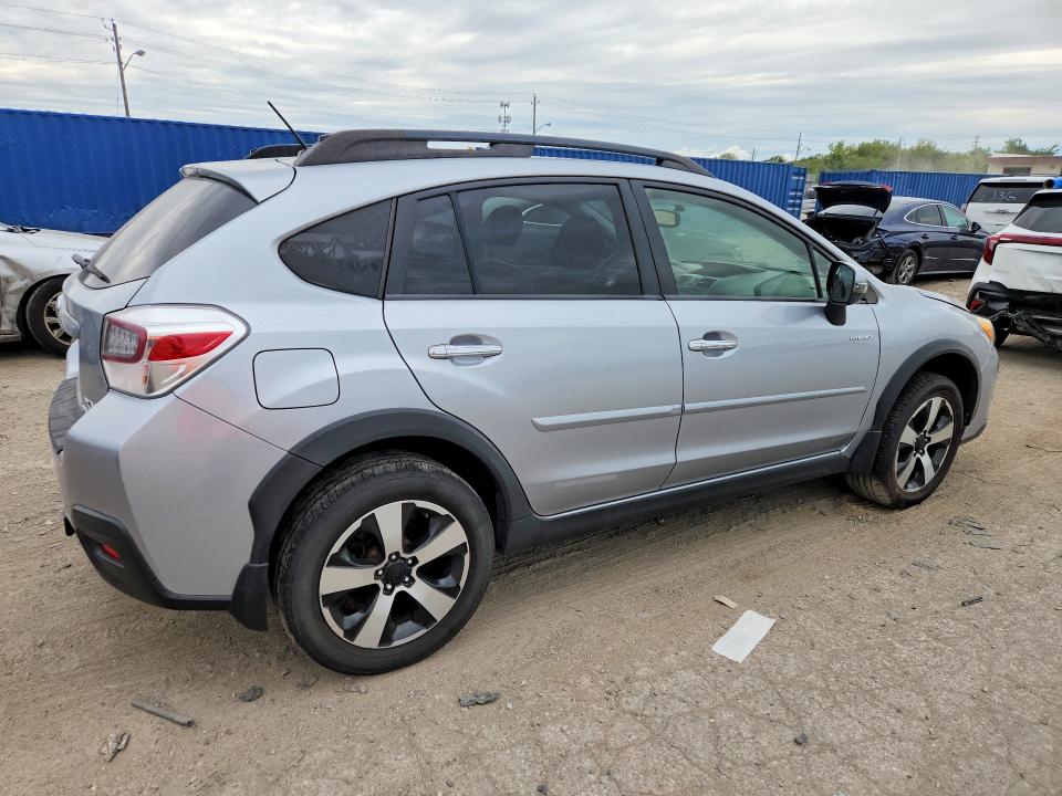 2014 Subaru Xv Crosstrek მანქანა იყიდება აუქციონზე, vin: JF2GPBKC5EH231516, აუქციონის ნომერი: 68359716