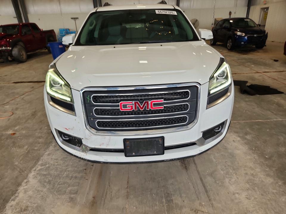 Продажа на аукционе авто 2017 Gmc Acadia Limited, vin: 1GKKVSKD2HJ248590, номер лота: 68792326