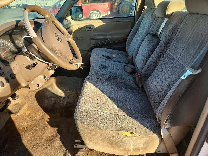 2006 Toyota Tundra მანქანა იყიდება აუქციონზე, vin: 5TBJU32156S475870, აუქციონის ნომერი: 67557386