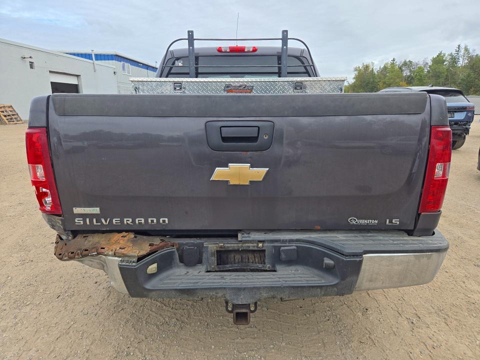 Продажа на аукционе авто 2011 Chevrolet Silverado, vin: 3GCPKREA3BG255156, номер лота: 70446416