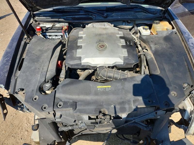 Продаж на аукціоні авто 2008 Cadillac Sts, vin: 1G6DW67V380108017, номер лоту: 70543506