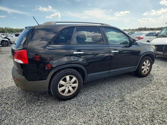 2013 Kia Sorento მანქანა იყიდება აუქციონზე, vin: 5XYKT4A20DG326842, აუქციონის ნომერი: 69752376