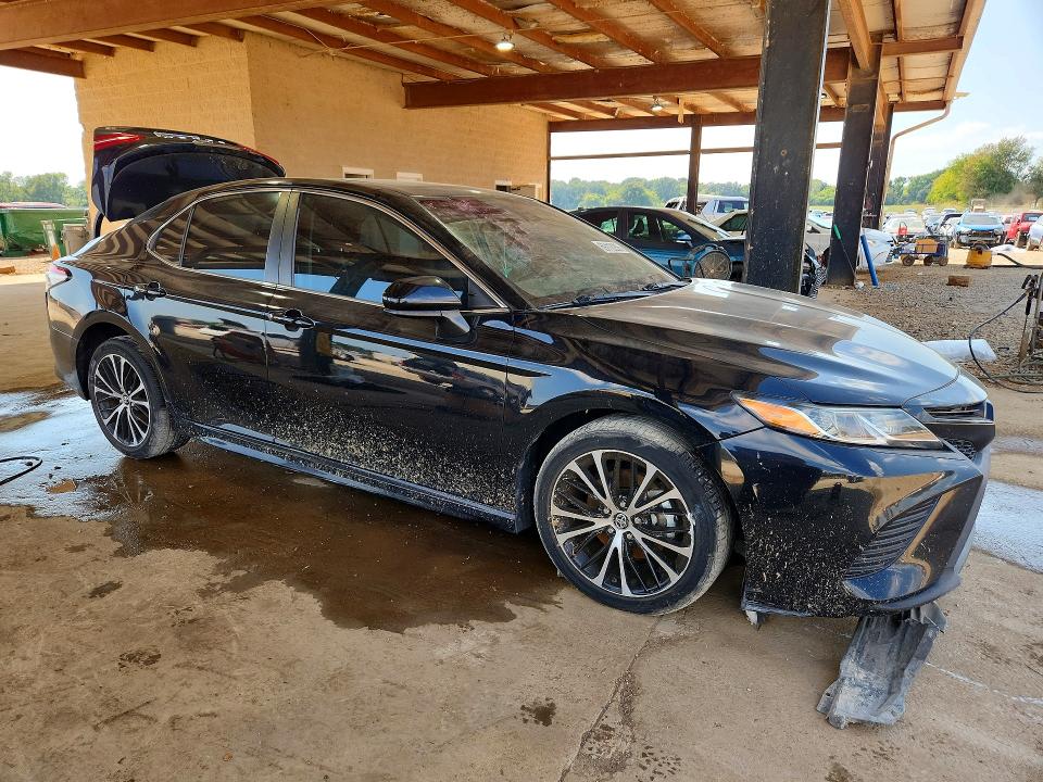 Aukcja sprzedaży 2019 Toyota Camry, vin: 4T1B11HK4KU248583, numer aukcji: 69113236