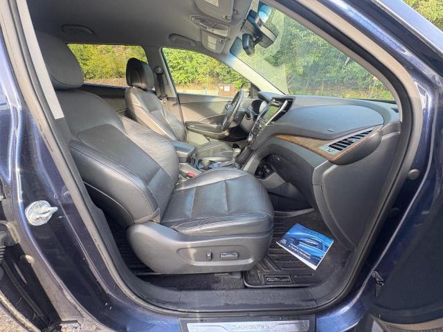 Aukcja sprzedaży 2017 Hyundai Santa Fe, vin: KM8SNDHF1HU169700, numer aukcji: 71095566