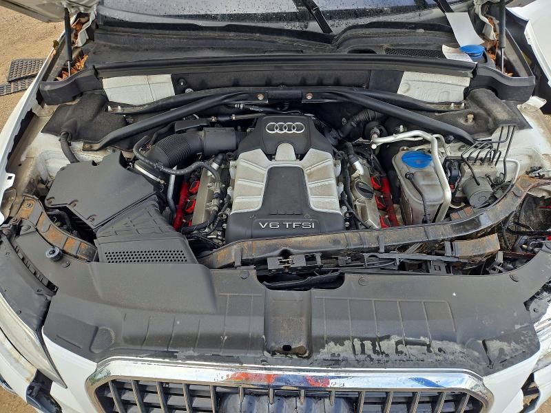 68694386 :رقم المزاد ، WA1MGCFP6EA127270 vin ، 2014 Audi Q5 مزاد بيع