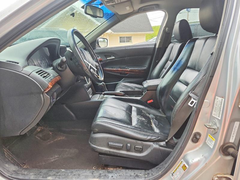 Aukcja sprzedaży 2011 Honda Accord Crosstour, vin: 5J6TF1H53BL000667, numer aukcji: 69514486