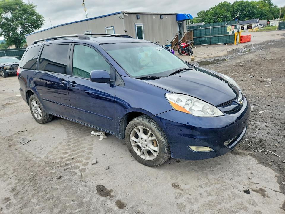 Продаж на аукціоні авто 2006 Toyota Sienna, vin: 5TDBA22C26S075670, номер лоту: 67524106