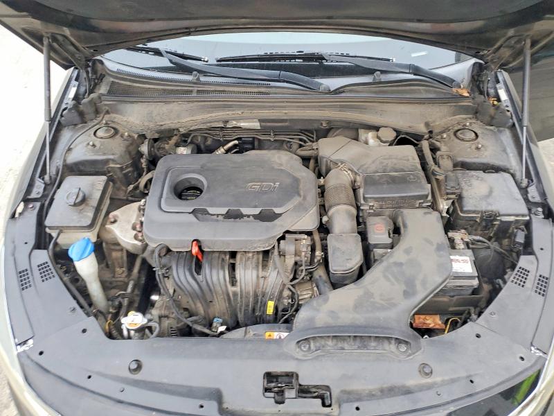 Aukcja sprzedaży 2016 Kia Optima, vin: 5XXGT4L37GG059333, numer aukcji: 70022756
