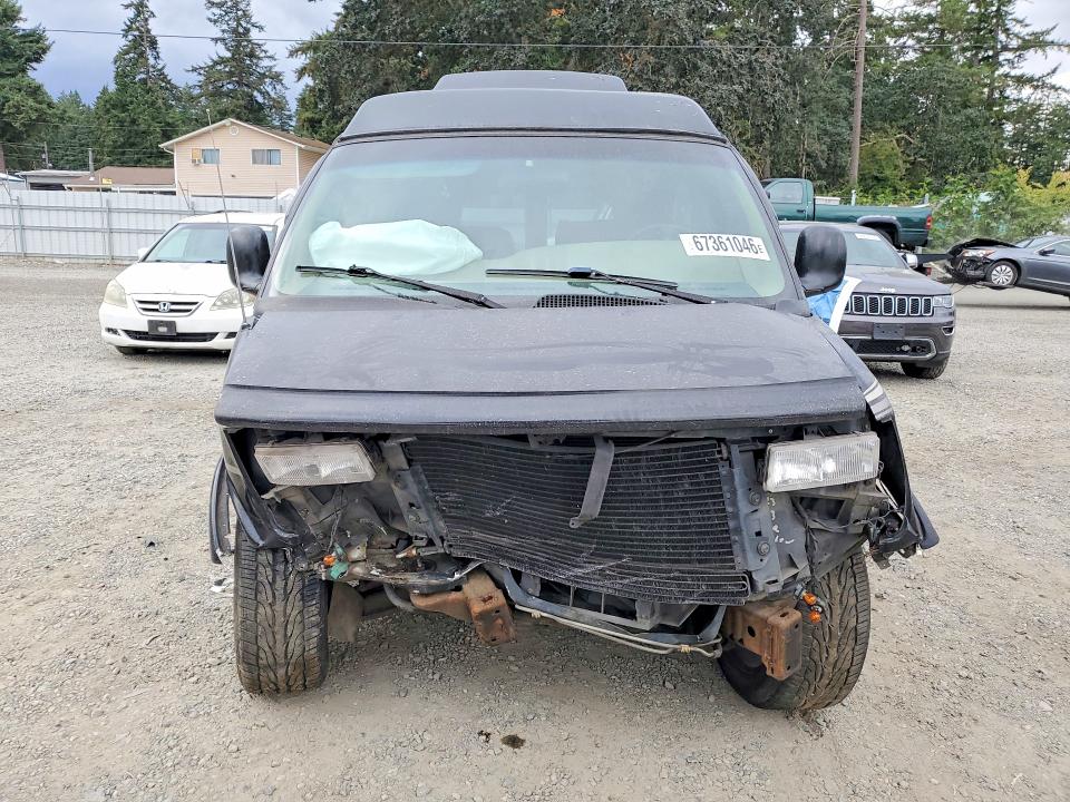 Продажа на аукционе авто 1996 Gmc Savana, vin: 1GDFG15R4T1018515, номер лота: 67361046