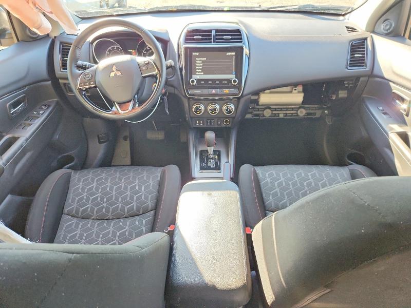 Продаж на аукціоні авто 2026 Mitsubishi Outlander Sport, vin: JA4ARUAU0TU009128, номер лоту: 67533106