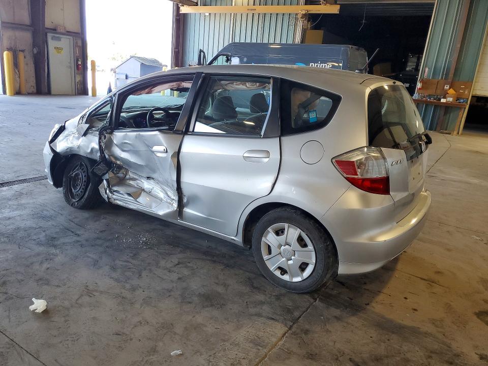Aukcja sprzedaży 2012 Honda Fit, vin: JHMGE8H34CC037146, numer aukcji: 67503076