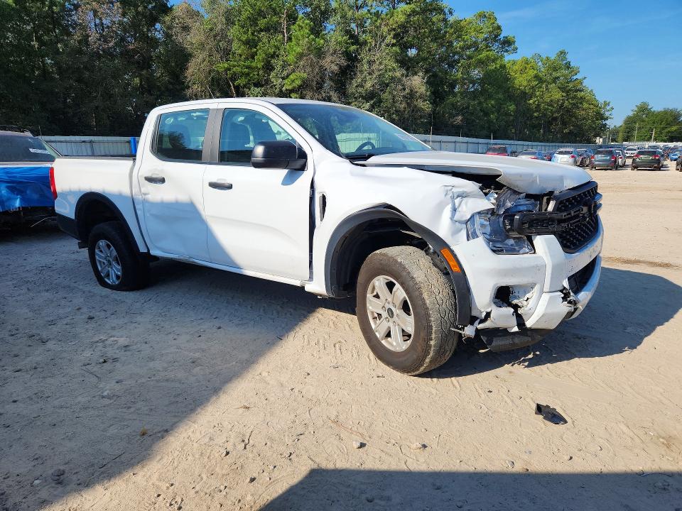 Продаж на аукціоні авто 2025 Ford Ranger, vin: 1FTER4BH0SLE18310, номер лоту: 68937166