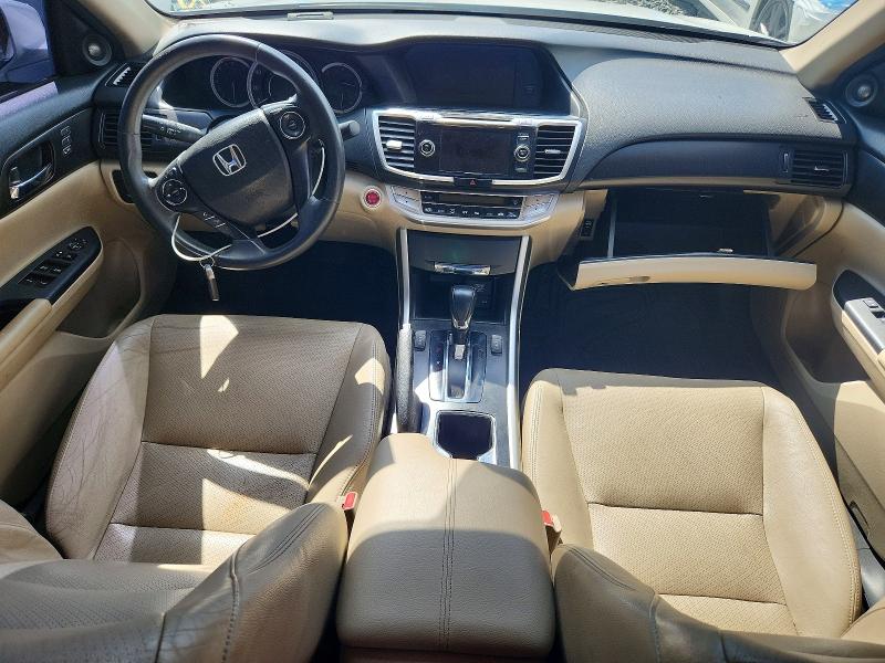 Продаж на аукціоні авто 2015 Honda Accord, vin: 1HGCR2F88FA183650, номер лоту: 67208646