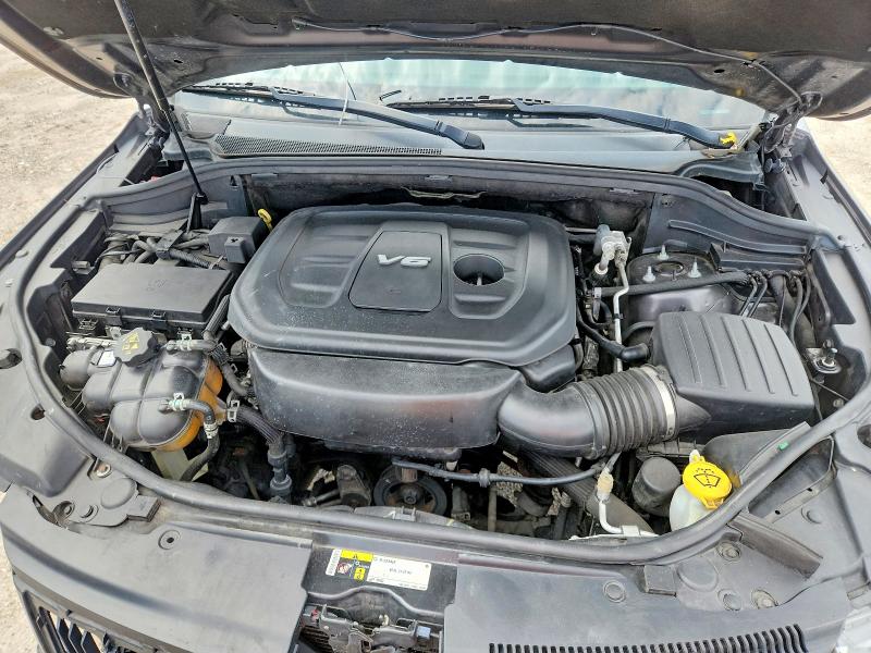 Продаж на аукціоні авто 2016 Jeep Grand Cherokee, vin: 1C4RJEBG9GC321913, номер лоту: 66960536