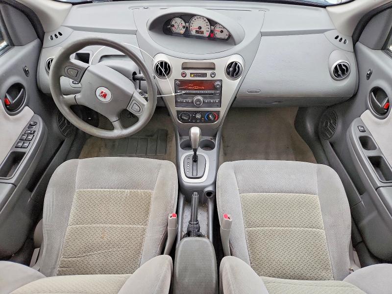 Aukcja sprzedaży 2006 Saturn Ion, vin: 1G8AL55B06Z197334, numer aukcji: 70180396