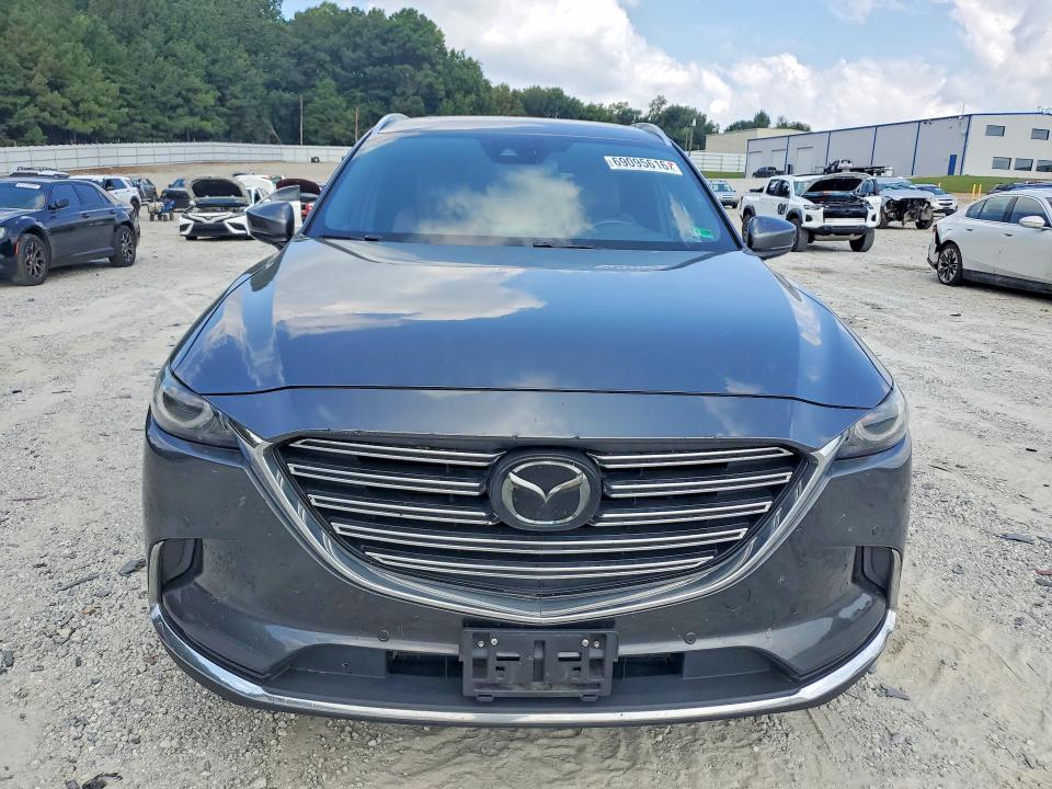 Aukcja sprzedaży 2018 Mazda Cx-9, vin: JM3TCBEY5J0214697, numer aukcji: 69095616