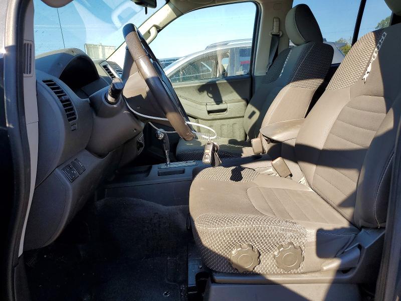Aukcja sprzedaży 2015 Nissan Xterra, vin: 5N1AN0NW3FN655330, numer aukcji: 68014116