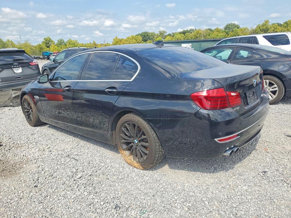 Aukcja sprzedaży 2014 Bmw 528, vin: WBA5A5C58ED501903, numer aukcji: 67686886