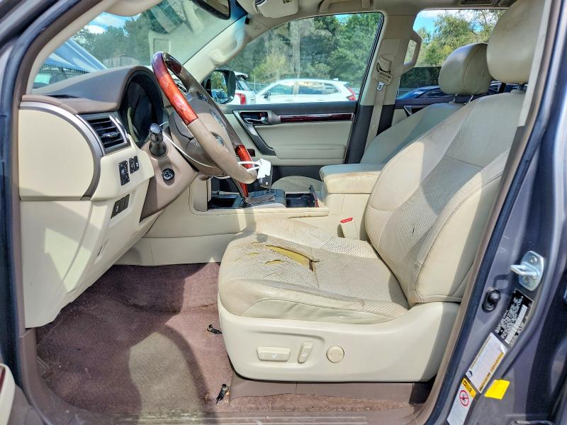 Продаж на аукціоні авто 2013 Lexus Gx, vin: JTJBM7FX8D5059815, номер лоту: 70749816