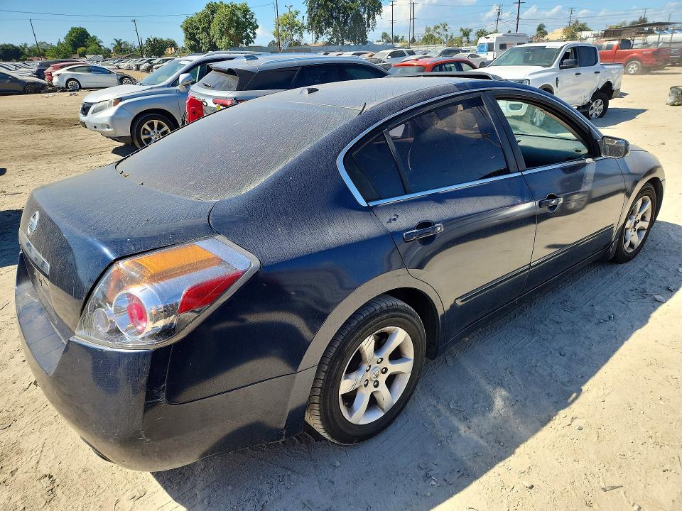 Продажа на аукционе авто 2008 Nissan Altima, vin: 1N4AL21E68N417953, номер лота: 70885806