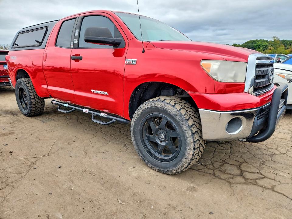 Продаж на аукціоні авто 2013 Toyota Tundra, vin: 5TFUW5F19DX303840, номер лоту: 71181676